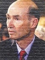 Miltiadis V. CHatzopoulos