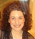Afroditi Athanasopoulou