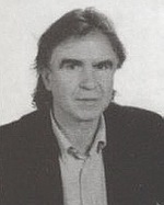 Dimitris CHatzikonstantinou