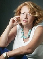 Dimitra Sfendoni - Mentzou