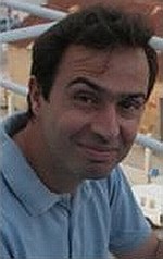 Φιλήμων Μπαντιμαρούδης