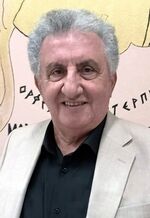 Giannis CHaritantis