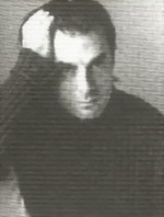 Jean-Christophe Grangé