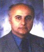 Aristeidis Mertzanis