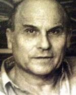 Ryszard Kapuscinski