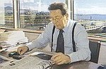 Αντώνης Καρκαγιάννης