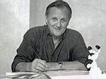 Albert Uderzo