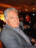 Χρίστος Ρουμελιωτάκης