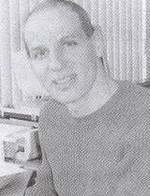 Gordon Korman