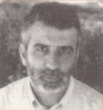 Israel Finkelstein