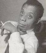James Baldwin