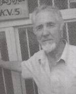 Gerald O' Farrell