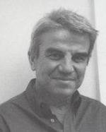Nikos M. Salteris