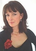 Liz Pichon