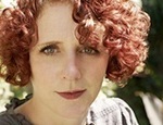 Maggie O' Farrell