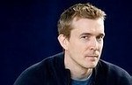 David Mitchell