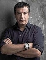 Σταύρος Θεοδωράκης
