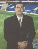 Nikos Delagrammatikas