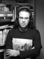 CHristos Oikonomou