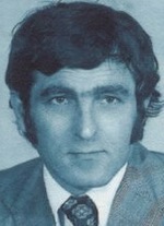 Triantafyllos Parcharidis