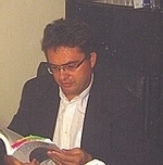Ioannis G. Kourempeles