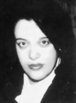 Olga Tsakiridi
