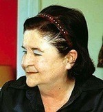 Μαργαρίτα Λυμπεράκη