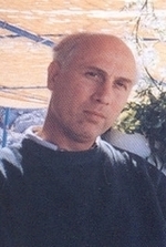 Vasileios F. Filios