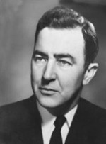 Eugene Joseph McCarthy