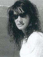 Konstantina Tsampoukou - Skanavi