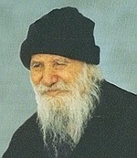 Gerontas Porfyrios Kaysokalyvitis