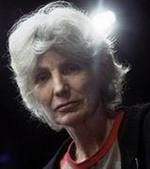 Caryl Churchill