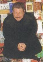 Dan Burstein