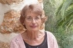 Ειρήνη Πρωτοπαπαδάκη
