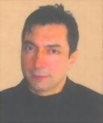 Βασίλης Γεργατσούλης