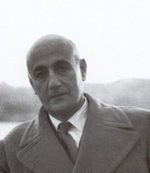 Giorgos THeotokas