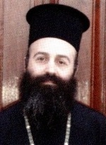 Αρχιμανδρίτης Μακάριος Γρινιεζάκης