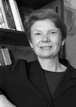 April M. S. McMahon
