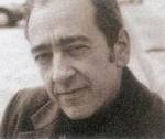 Charles Nicholl