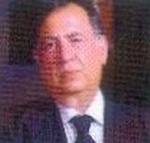 Kostas G. Salaris