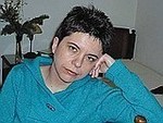 Gianna Mpoukova