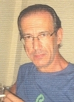 Fotis Kalamantis
