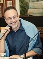 Paschalis Prantzios