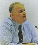 Giorgos M. Aspridis