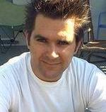 Mark Frauenfelder