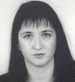Agapi Virginia Spyratou