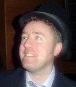 Mark Millar
