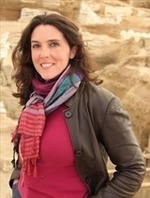 Bettany Hughes