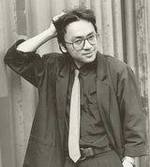 Kazuo Ishiguro