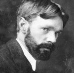 David Herbert Lawrence
